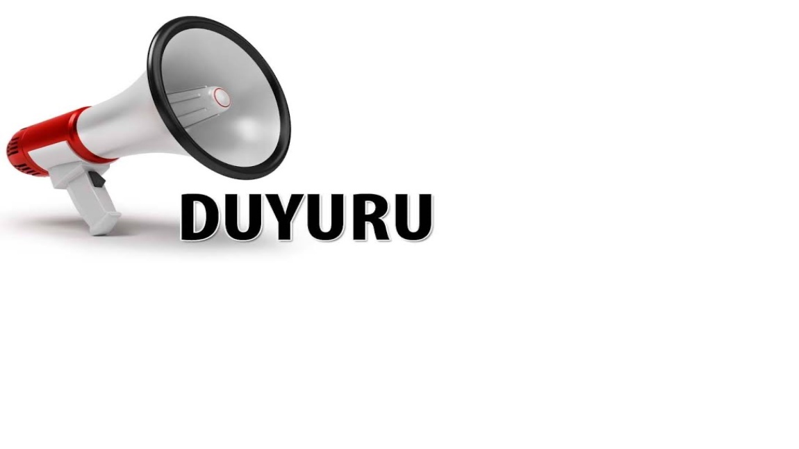 OKUL AİLE BİRLİĞİ GENEL KURUL TOPLANTISI